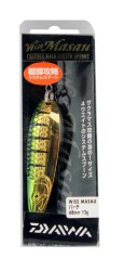 Блесна Daiwa Wise Masau 12г, 68мм, Perch 14811804 (16105-312RU)
