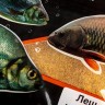 Прикормка Premier Fishing Премиум Лещ Желтый 900г PR-P- BE