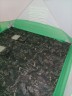 Пол для зимней палатки Медведь Куб 3