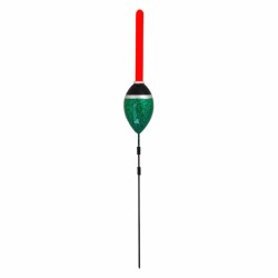 Поплавок Helios 16 см 2 г  HS-057-002