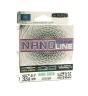 Леска Balsax Nano Fishing Green Box 100м 0,35 (15,0кг)