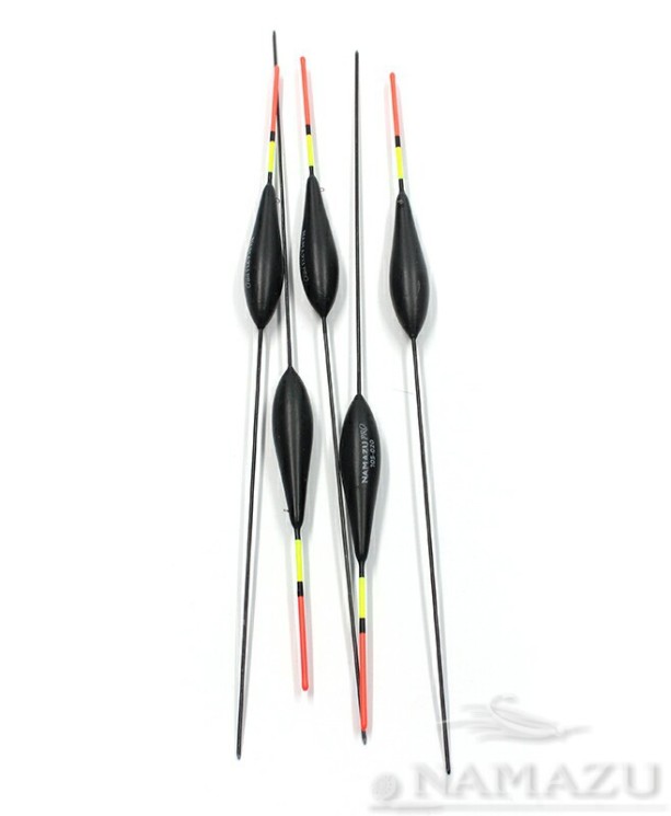 Поплавок Namazu Pro 23 см 2 г (5 шт) NP105-020