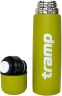 Термос Tramp 0,75 л оливковый TRC-112