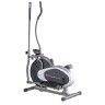 Механический эллиптический тренажер Body Sculpture BE-5920 HХ