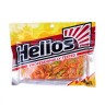 Рак Helios Omar 2,05"/5,2 см, цвет Pepper Green & Orange 15 шт HS-24-018