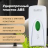 Дозатор для жидкого мыла Laima Professional Original, наоивной, 1 л, белый, ABS-пластик, 605782