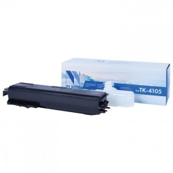 Картридж лазерный NV PRINT NV-TK-4105 для KYOCERA TASKalfa ресурс 15000 стр. 363444