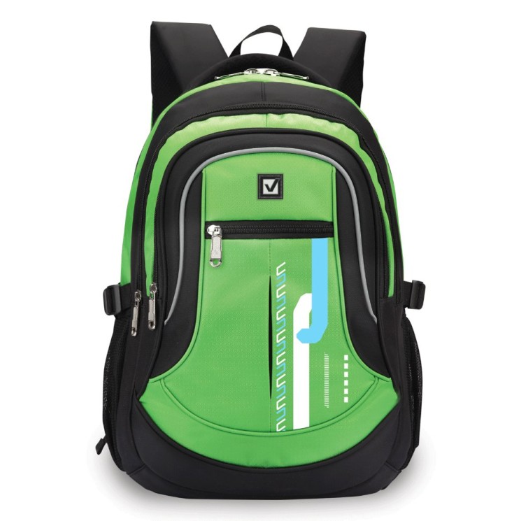Рюкзак школьный Brauberg Лайм 30 л 225524