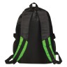 Рюкзак школьный Brauberg Лайм 30 л 225524