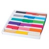 Пластилин классический Луч Zoo 18 цветов 243 г 20С1358-08