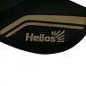 Бейсболка Helios Adventures Ahead цв.черный б/р (HS-AA-B-303-03A)