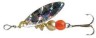 Блесна Mepps Aglia Long Redbo Ag №5 29г блистер (CLRE20055)
