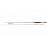 Спиннинг штекерный Cara Nable II Trout S-802 L 2,40 м (3-14г)