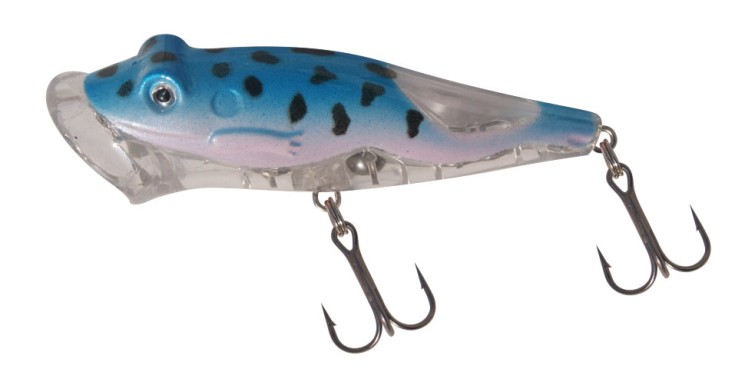 Поппер Siweida Frog Popper 80F 11,5г цвет 37 (W2704080-37)