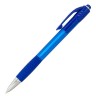 Ручки шариковые автоматические Brauberg Super линия 0,35 мм синие 12 шт 143380