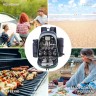 Набор для пикника Green Glade Т3171 9 л, 36 предметов