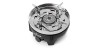 Газовая горелка Kovea Alpin Pot Wide KB-0703W