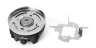 Газовая горелка Kovea Alpin Pot Wide KB-0703W