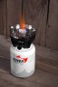 Газовая горелка Kovea Alpin Pot Wide KB-0703W