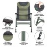 Кресло складное Green Glade M3230