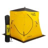 Палатка зимняя Helios Piramide Extreme 2.0 широкий вход HS-ISТ-PE-2.0-P