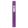 Бумага гофрированная Brauberg Fiore 180 г/м2 фиолетовая (593) 50х250 см 112645