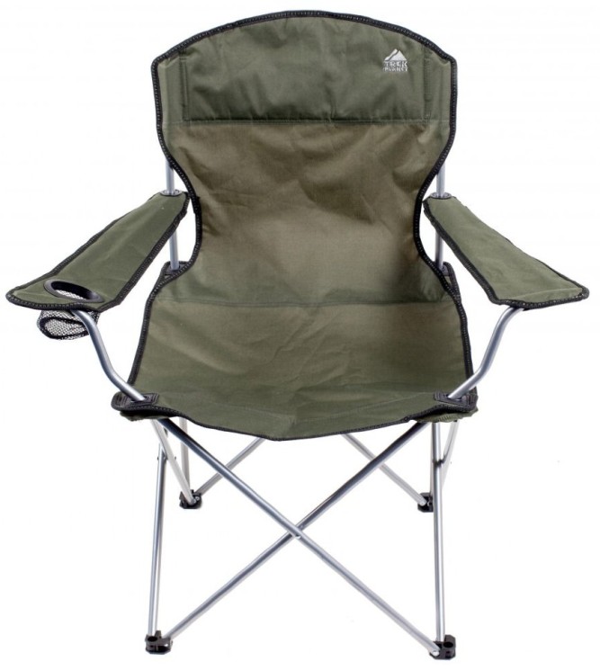 Кресло складное TREK PLANET Picnic XL 70632 LIFC013