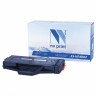 Картридж лазерный NV PRINT NV-KX-FAT400A7 для PANASONIC ресурс 1800 стр. 363445