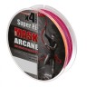 Леска плетеная Akkoi Mask Arcane X4 0,28мм 200м Multicolor MA4MC/200-0,28