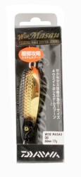 Блесна Daiwa Wise Masau 17г, 68мм, GB 14811815 (16105-417RU)