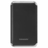 Аккумулятор внешний Sonnen Powerbank K611, 6000 mAh 263029