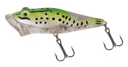 Поппер Siweida Frog Popper 80F 11,5г цвет 38 (W2704080-38)