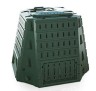 Компостер садовый 500л Biocompo IKBI500C черный