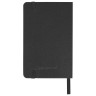Блокнот А6 Brauberg Ultra 80 г/м2, 96 листов, линия 113056