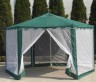 Садовый тент шатер Green Glade 1003