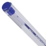 Ручки шариковые Brauberg Extra Glide линия 0,5 мм 8 цветов 142140
