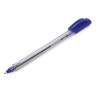 Ручки шариковые Brauberg Extra Glide линия 0,5 мм 8 цветов 142140