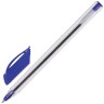 Ручки шариковые Brauberg Extra Glide линия 0,5 мм 8 цветов 142140