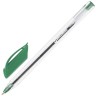 Ручки шариковые Brauberg Extra Glide линия 0,5 мм 8 цветов 142140
