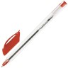 Ручки шариковые Brauberg Extra Glide линия 0,5 мм 8 цветов 142140