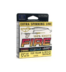 Леска Balsax Fire Box 100м 0,5 (26,1кг)