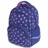 Рюкзак Brauberg Motion, 2 отделения, 3 кармана, Pawprints, 41х28х17 см, 271362