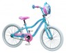 Велосипед SCHWINN Mist 20 light blue