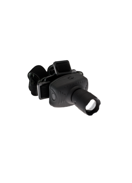 Светодиодный налобный фонарь КОСМОС KOC-H3W-LED