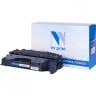 Картридж лазерный NV PRINT NV-CF280X/CE505X для HP LaserJet ресурс 6900 стр. 362890