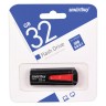 Флешка 32 GB Smartbuy Iron USB 3.0 (SB32GBIR-K3)