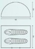 Палатка Campack Tent Free Explorer 2