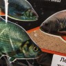Прикормка Premier Fishing Премиум Лещ Турбо 900г PR-P- BT