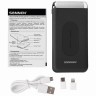 Аккумулятор внешний с беспроводной зарядкой Sonnen Powerbank K802, 8000mAh 263030