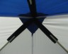 Зимняя палатка куб Следопыт 1,5*1,5 м Oxford 240D PU 2000 PF-TW-01/03